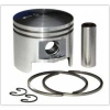 PİSTON SEKMAN TK. HYUNDAİ H100-L300 94-96 ESKİ TİP 4D55T /87-71589STD /91,1MM
