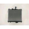 RADYATÖR SU HYUNDAİ GETZ 1.5 CRDİ MANUEL 06-11 494X372MM /25310-1C600