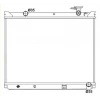 RADYATÖR SU KİA SORENTO 2.5 CRDİ 06-09 OTOMATİK KAPAKLI KALINLIK 26MM 470X638MM