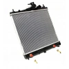 RADYATÖR SU NİSSAN MİCRA 03-10 OTOM. 380*448*16 /21460-AX800