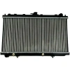 RADYATÖR SU NİSSAN PRİMERA 97-01 OTOMATİK1.6-2.0 P11 SR20 BRAZING 360X689 /21460-9F510