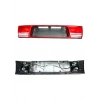 REFLEKTÖR SUZUKİ SWİFT 90-94 BAGAJ STOP /36225-70C00