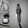 SENSÖR OKSİJEN HONDA CİVİC 1.4 99-01 (ARKA) 36532-PHX-G01