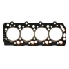 SİLİNDİR KAPAK CONTA HYUNDAİ H100 94-08 /L300 90-11 /BONGO 2.5 TCİ /STONE MD174797
