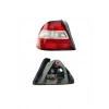 STOP HONDA EURO CİVİC 96-98 KIRMIZI-BEYAZ SOL 33501-ST3-G11-B