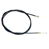TEL KAPUT AÇMA HONDA CİVİC İÇ 92-95 /74130-SR3-000