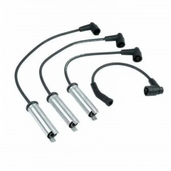 BUJİ KABLOSU TAKIM KALOS 03-08 /LANOS 97-05 1.4 8V /96305387