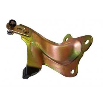 KAPI RAY SAĞ ALT KOMPLE HYUNDAİ H100 /L300 97-06 /83520-43500