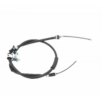 EL FREN TELİ MİTSUBİSHİ L300 87-09 ARKA SOL /MB256750