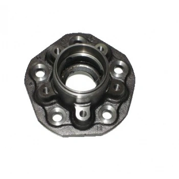 TEKER PORYA ÖN HYUNDAİ H100 94-06 MİN.-KMY. /L300 90-08 /51750-44080