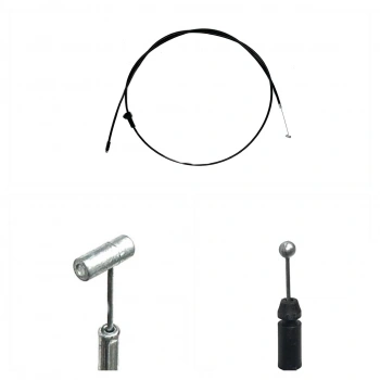 KAPUT AÇMA TELİ HYUNDAİ ACCENT 95-00 /81190-22000