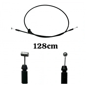KAPUT AÇMA TELİ HYUNDAİ EXCEL 90-94 /81190-24000