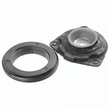 AMORTİSÖR TAKOZU NİSSAN QASHQAİ  07-14 ÖN SAĞ /RULMANLI /54320JD000