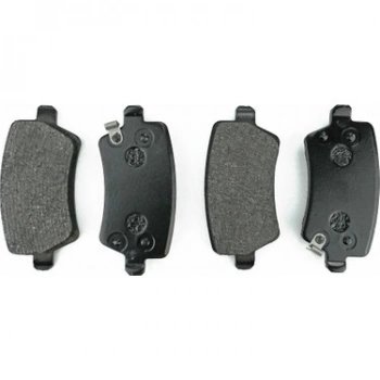 FREN BALATASI ARKA CHERRY TİGGO 8 PRO 23- /OMODA 5 2023-