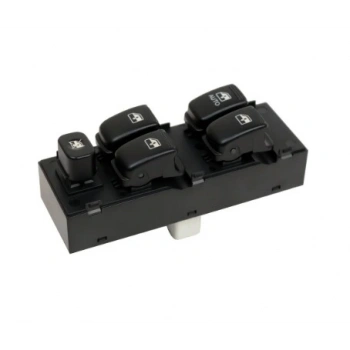 CAM DÜĞMESİ HYUNDAİ GETZ 06-11 ÖN SOL /ÇERÇEVESİZ /93570-1C110