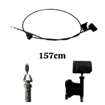 TEL KAPUT AÇMA NİSSAN D22 YD25 98-05 MANDALLI /65620-3S100