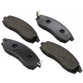 FREN BALATA ÖN HYUNDAİ STAREX 98-02 /58101-4AA30