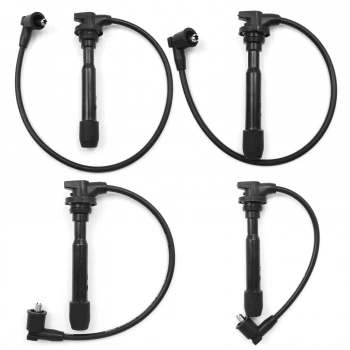 BUJİ KABLOSU HYUNDAİ ELANTRA 96-01 1.8 2.0 /COUPE 96- 2.0