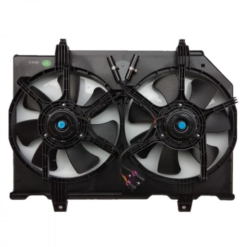 FAN KOMPLE DFM SUCCE 09-12 1.6 /21481-2ZS00