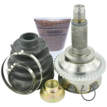 AKS KAFASI DIŞ MAZDA 626 98-00 YM. ABS.Lİ 30X28X56 /GD17-22-510