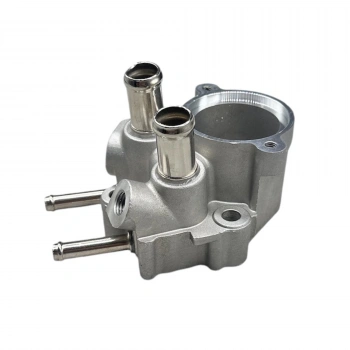 TERMOSTAT ALT YUVASI TOYOTA COROLLA 1.6 ENJEKSİYONLU 88-98