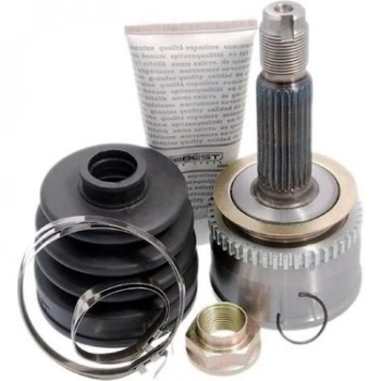 AKS KAFASI DIŞ HYUNDAİ EXCEL/ACCENT 94-06 BENZİNLİ /GETZ 02- /ABS.Lİ ARAÇLAR İÇİN