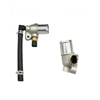 BLOK SU ÇIKIŞ BORUSU HYUNDAİ STAREX 04-07 TCİ /BONGO 04-07 MÜŞÜRLÜ /22151-42600