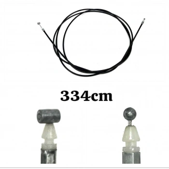 TEL BAGAJ AÇMA HYUNDAİ ACCENT ERA 06-12 /81280-1E000