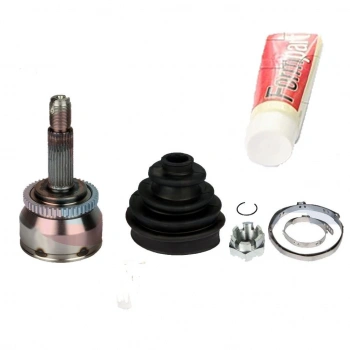 AKS KAFASI DIŞ HYUNDAİ ACCENTBLUE 11-17 BENZİNLİ 25X22X52.6 /49501-1R000