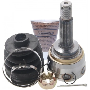 AKS KAFASI DIŞ HYUNDAİ EXCEL/ACCENT 94-06 BENZİNLİ /GETZ 02- /ABS.SİZ 4950721000