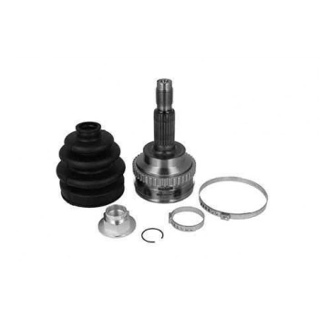 AKS KAFASI DIŞ KİA RİO 00-05 / SHUMA / 21X24X52 /1K30-A25-40X