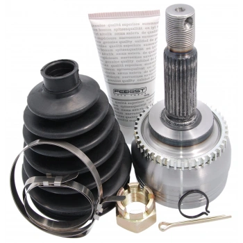 AKS KAFASI DIŞ MİTSUBİSHİ CARİSMA 1.6 96-00 / ABS.Lİ 25X29X54 /MR110031