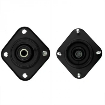 AMORTİSÖR TAKOZU ÖN HYUNDAİ EXCEL 90-94 (TAKIM 2 AD.) /54610-24000