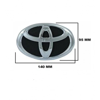 ARMA ÖN PANJUR TOYOTA COROLLA BÜYÜK TİP 14X9.5 CM