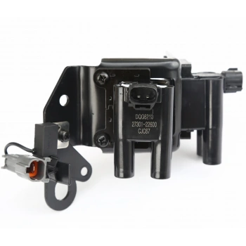 ATEŞLEME BOBİNİ HYUNDAİ ACCENT 00-06 1.3 /GETZ 03-06 1.3 /27301-22600