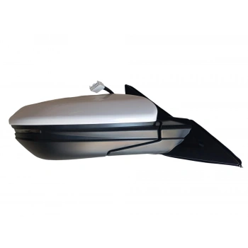AYNA DIŞ DİKİZ HONDA CİVİC 16-21 FC5 ELEK. ISITMALI SİNYALLİ OTOM. KATLANIR 8 PİN SAĞ