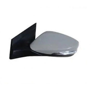 AYNA DIŞ DİKİZ HYUNDAİ ACCENT 11-17 BLUE SOL ELEKTRİKLİ-SİNYALLİ-ISITMALI / 87610-1R340