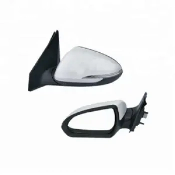 AYNA DIŞ DİKİZ HYUNDAİ ELENTRA 16-18 SOL 87610-F2100