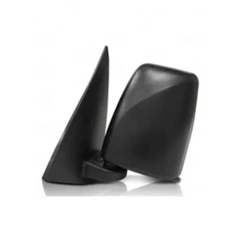 AYNA DIŞ DİKİZ HYUNDAİ H100 KAMYONET 05- SOL /87610-4F000CA