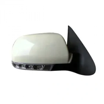 AYNA DIŞ DİKİZ KİA PİCANTO 12-14 SAĞ ELEKTRİKLİ/ISITMALI/KATLANIR/SİNYALLİ 87610-1Y370-RH