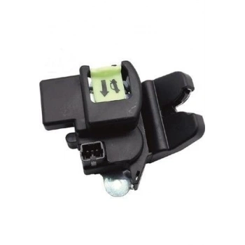 BAGAJ KİLİDİ HYUNDAİ ACCENT BLUE 12-18 /81230-1R030