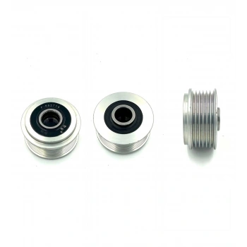 BİLYA ŞARJ DİNAMO MAZDA 3/MAZDA 6 /02-07 /RF5C-18-330A