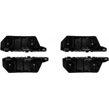 BRAKET TAMPON BAĞLANTI BRAKETİ HONDA JAZZ ÖN 02-08 SOL /71198-SAA-003