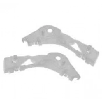 BRAKET TAMPON BAĞLANTI MAZDA 6 SEDAN ÖN TAMPON BRAKET SAĞ 03-06 (ORJİNAL) GJ6A-50-E11C