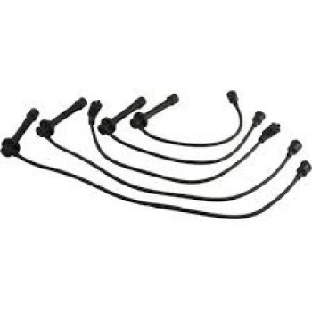 BUJİ KABLO TAKIM HONDA CİVİC 88-95 1.5 KRB. 32722-P01-G00 SECO