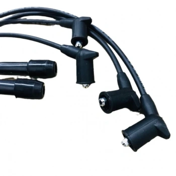 BUJİ KABLOSU TAKIM HYUNDAİ ACCENT 00-06 1.6 /ERA 06-11 /ELANTRA 99- /GETZ 1.4 / MANDO /27501-26A00