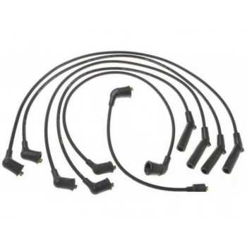 BUJİ KABLOSU TAKIM HYUNDAİ EXCEL 90-94 1.5 /27501-24B10