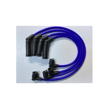 BUJİ KABLOSU TAKIM HYUNDAİ GETZ 1.1-1.3 12V 02-
