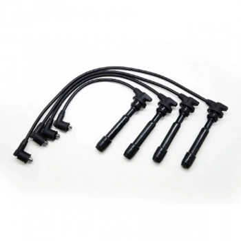 BUJİ KABLOSU TAKIM KİA RİO 1.4 1.6 16V 05- /CERATO 1.6 16V 04-