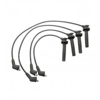 BUJİ KABLOSU TAKIM MAZDA 323 FAMİLİA 96-98 1.5